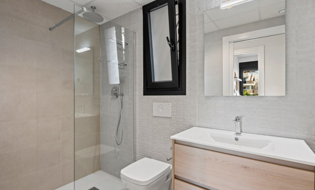 Reventa - Apartamento / piso - Orihuela Costa - Los Altos