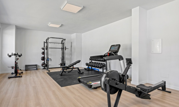 Reventa - Apartamento / piso - Orihuela Costa - Los Altos