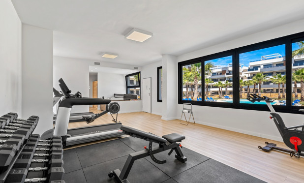 Reventa - Apartamento / piso - Orihuela Costa - Los Altos