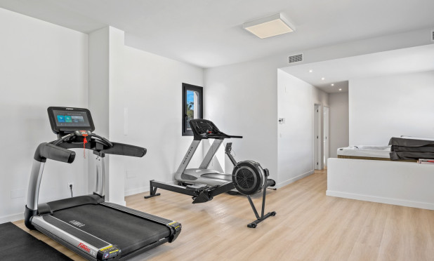 Reventa - Apartamento / piso - Orihuela Costa - Los Altos