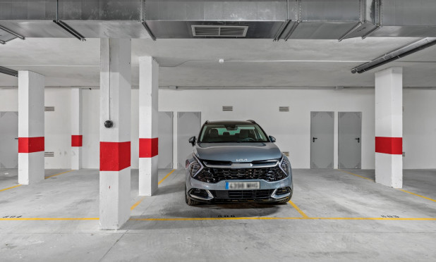 Reventa - Apartamento / piso - Orihuela Costa - Los Altos