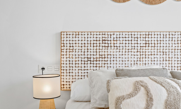 Nieuwbouw Woningen - Appartement / flat - Los Alcazares - Los Alcázares