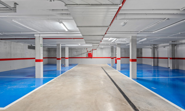 Neue Gebäude - Wohnung - Los Alcazares - Los Alcázares