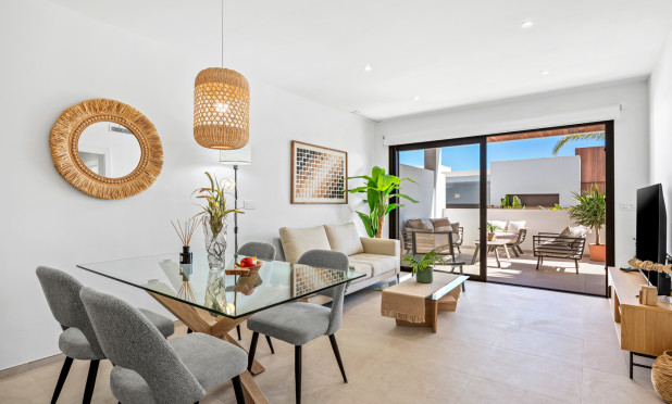 New Build - Penthouse - Los Alcazares - Los Alcázares