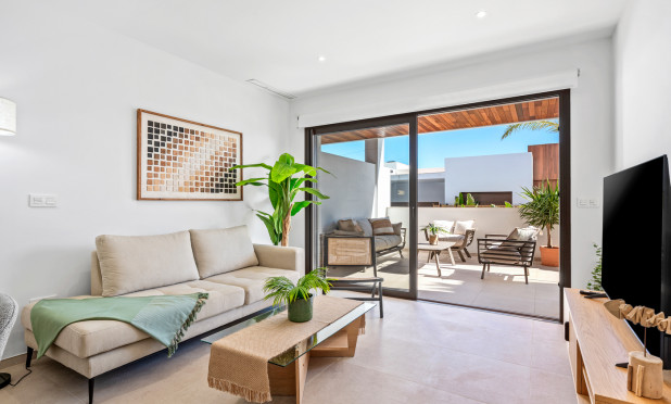 New Build - Penthouse - Los Alcazares - Los Alcázares