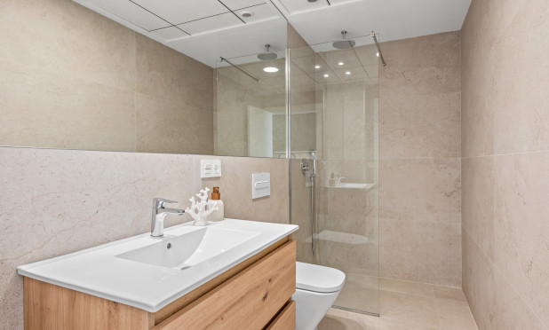 New Build - Penthouse - Los Alcazares - Los Alcázares