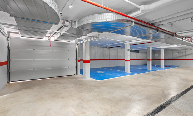 New Build - Penthouse - Los Alcazares - Los Alcázares