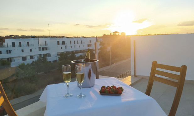 Nieuwbouw Woningen - Villa - Orihuela