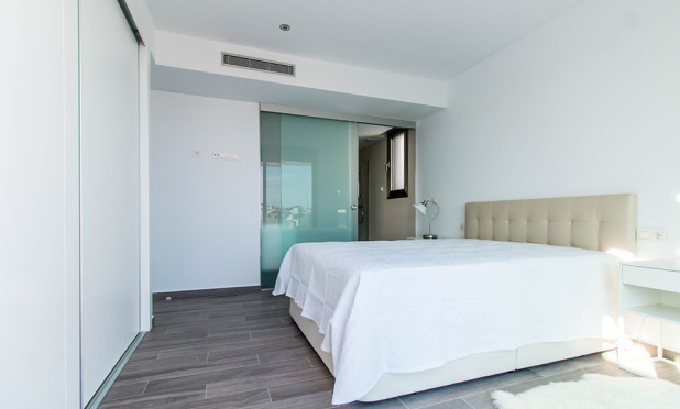 Nieuwbouw Woningen - Villa - Orihuela