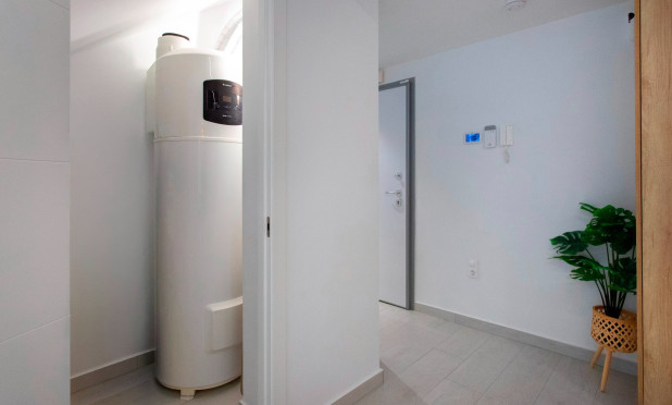 Wiederverkauf - Villa - Algorfa - La Finca Golf