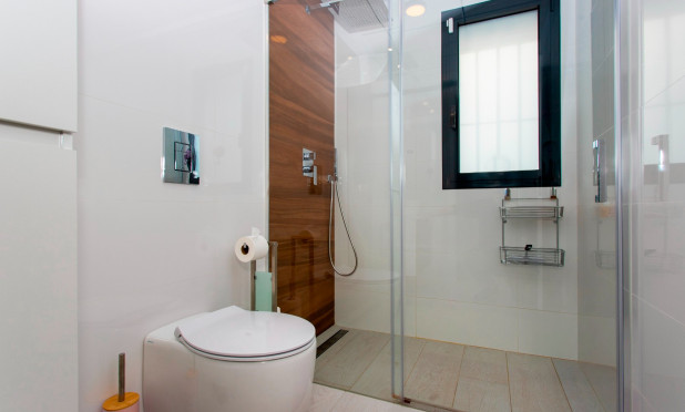 Wiederverkauf - Villa - Algorfa - La Finca Golf