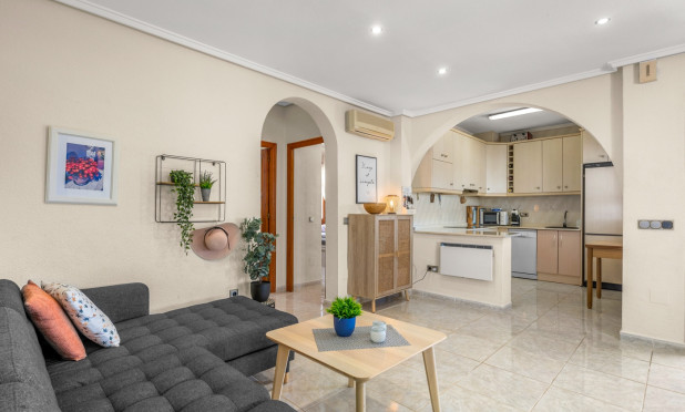 Resale - Villa - Ciudad Quesada