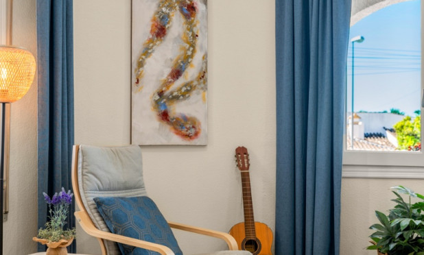 Resale - Villa - Ciudad Quesada