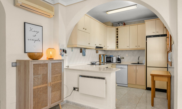 Resale - Villa - Ciudad Quesada