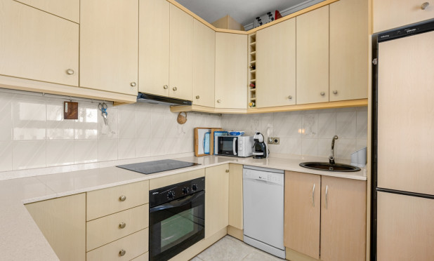 Resale - Villa - Ciudad Quesada