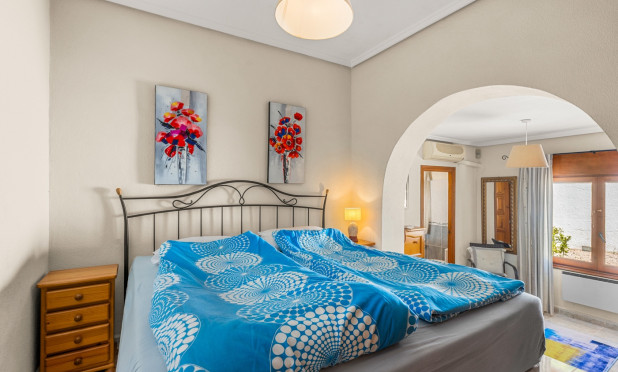 Resale - Villa - Ciudad Quesada