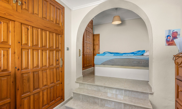 Resale - Villa - Ciudad Quesada