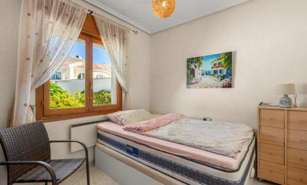 Resale - Villa - Ciudad Quesada