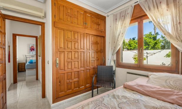 Resale - Villa - Ciudad Quesada