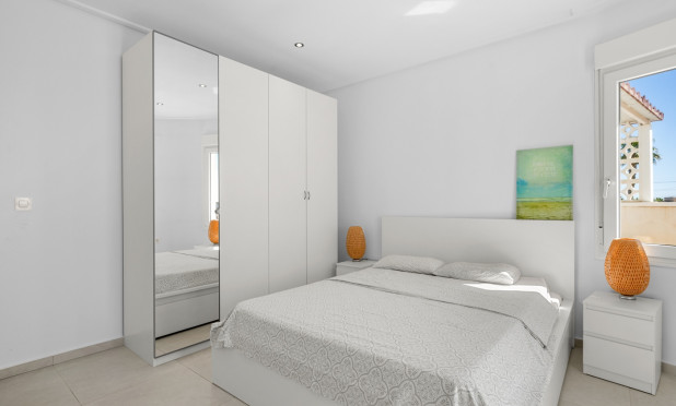 Resale - Villa - Ciudad Quesada