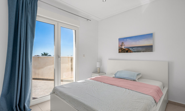 Resale - Villa - Ciudad Quesada