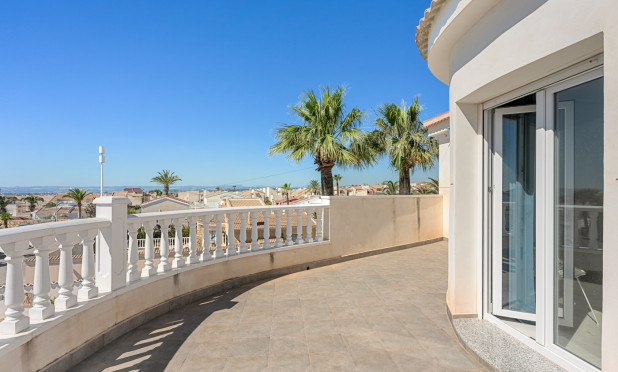 Resale - Villa - Ciudad Quesada