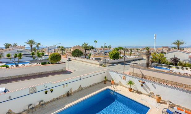 Resale - Villa - Ciudad Quesada