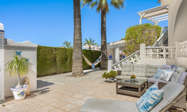 Resale - Villa - Ciudad Quesada