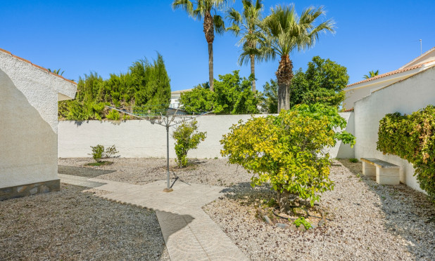 Resale - Villa - Ciudad Quesada