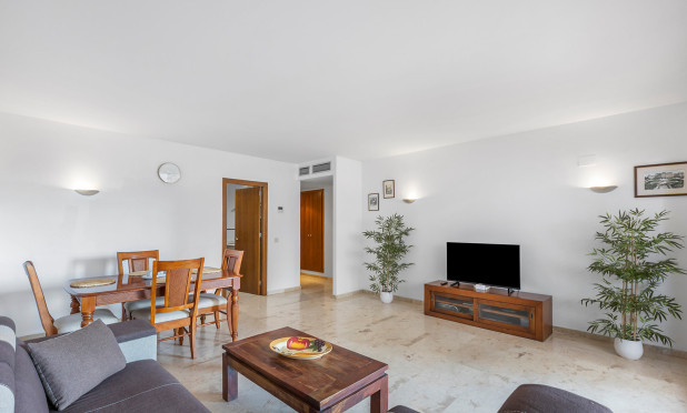 Herverkoop - Appartement / flat - Torrevieja - Punta Prima