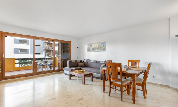 Herverkoop - Appartement / flat - Torrevieja - Punta Prima