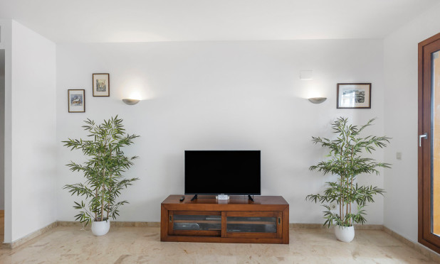 Herverkoop - Appartement / flat - Torrevieja - Punta Prima