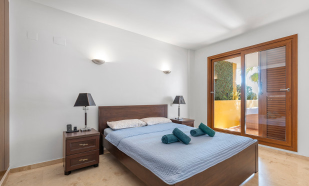 Herverkoop - Appartement / flat - Torrevieja - Punta Prima