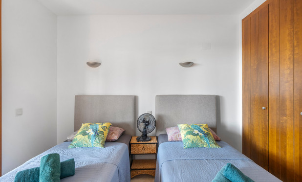 Herverkoop - Appartement / flat - Torrevieja - Punta Prima