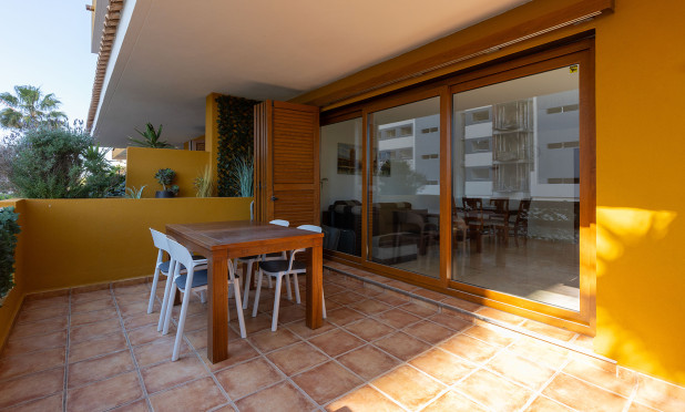 Herverkoop - Appartement / flat - Torrevieja - Punta Prima
