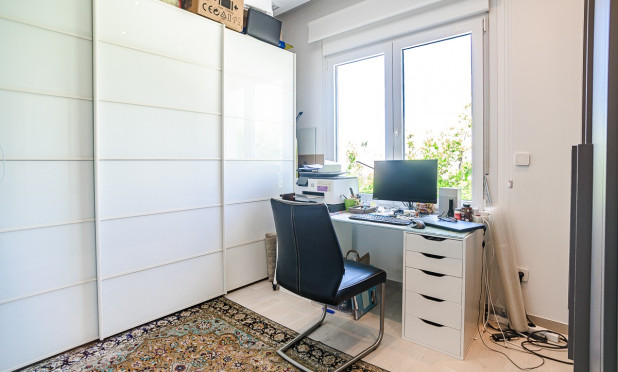 Revente - Villa - Algorfa - La Finca Golf