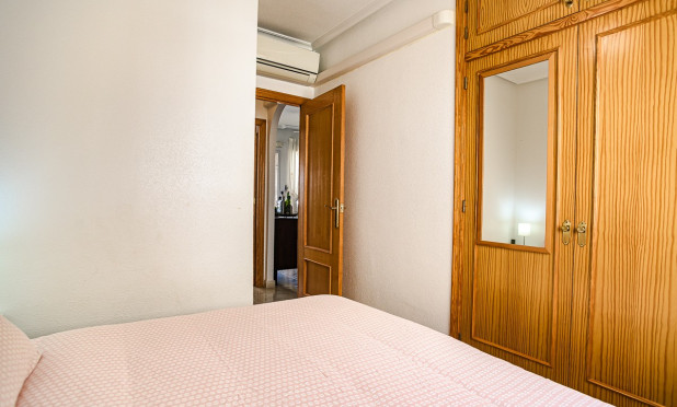 Odsprzedaż - Mieszkanie w bloku - Orihuela - La Matanza