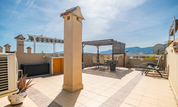 Odsprzedaż - Mieszkanie w bloku - Orihuela - La Matanza