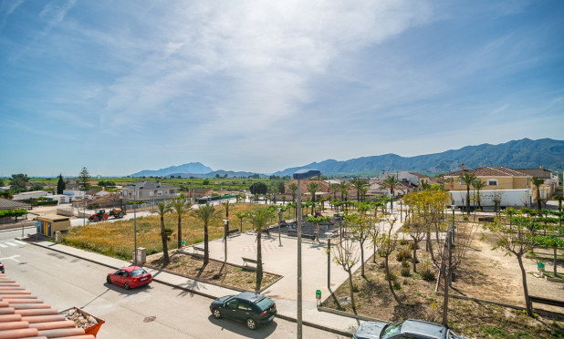 Odsprzedaż - Mieszkanie w bloku - Orihuela - La Matanza