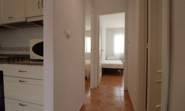 Reventa - Apartamento / piso - Algorfa - Montemar