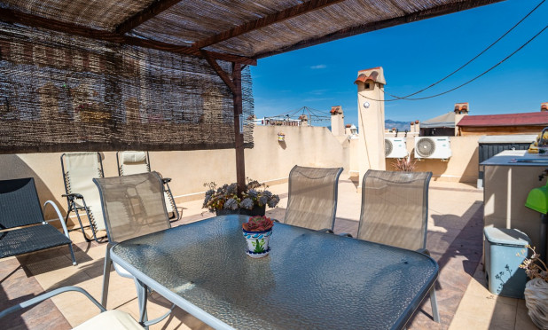 Odsprzedaż - Mieszkanie w bloku - Orihuela - La Matanza