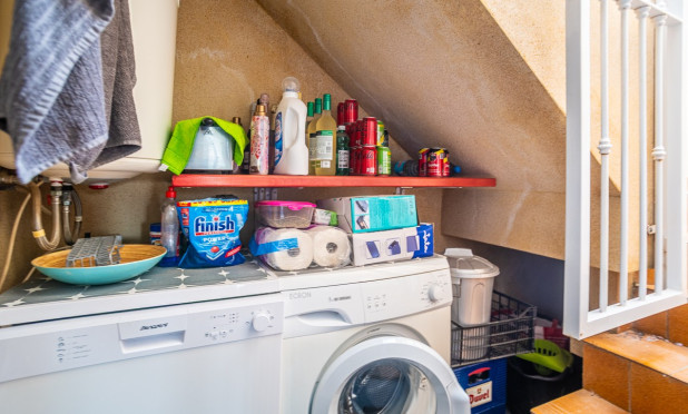 Odsprzedaż - Mieszkanie w bloku - Orihuela - La Matanza