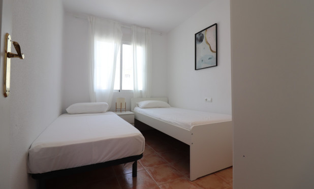 Resale - Apartment / flat - Algorfa - Montemar