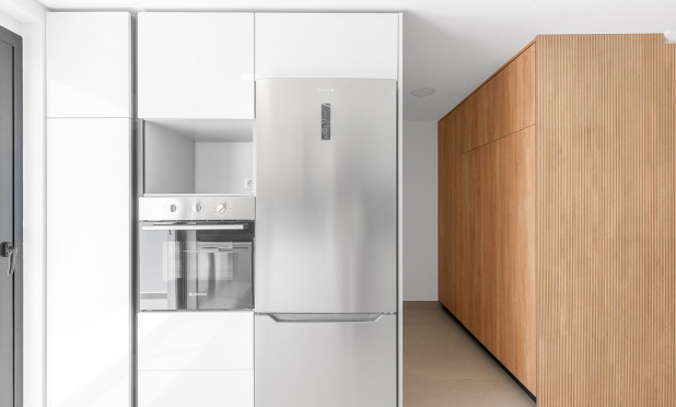 New Build - Townhouse - Rafal