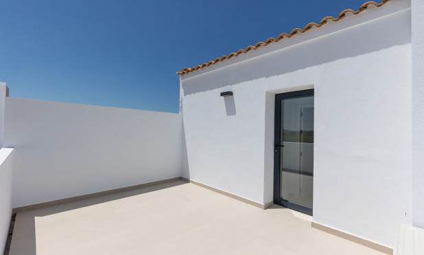 New Build - Townhouse - Rafal