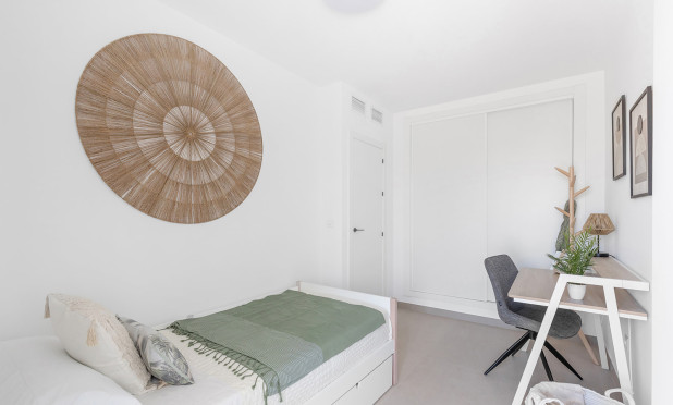New Build - Townhouse - Rafal