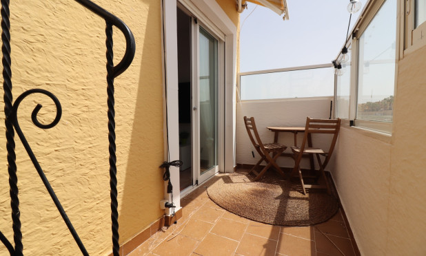 Reventa - Apartamento / piso - Algorfa - Montemar