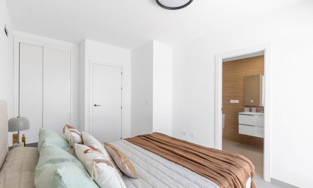 New Build - Townhouse - Rafal