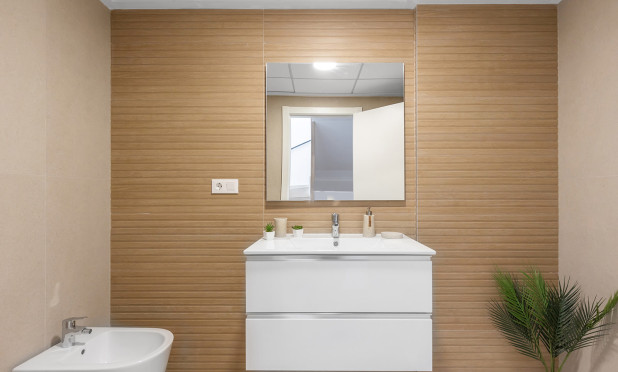 New Build - Townhouse - Rafal