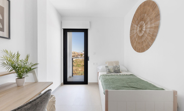 New Build - Townhouse - Rafal